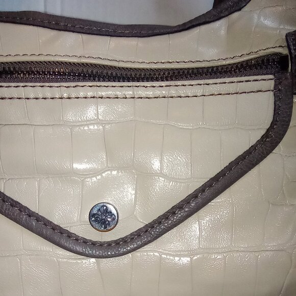 Simply Vera, Vera Wang Hobo - Style Shoulder Bag - Picture 2 of 9